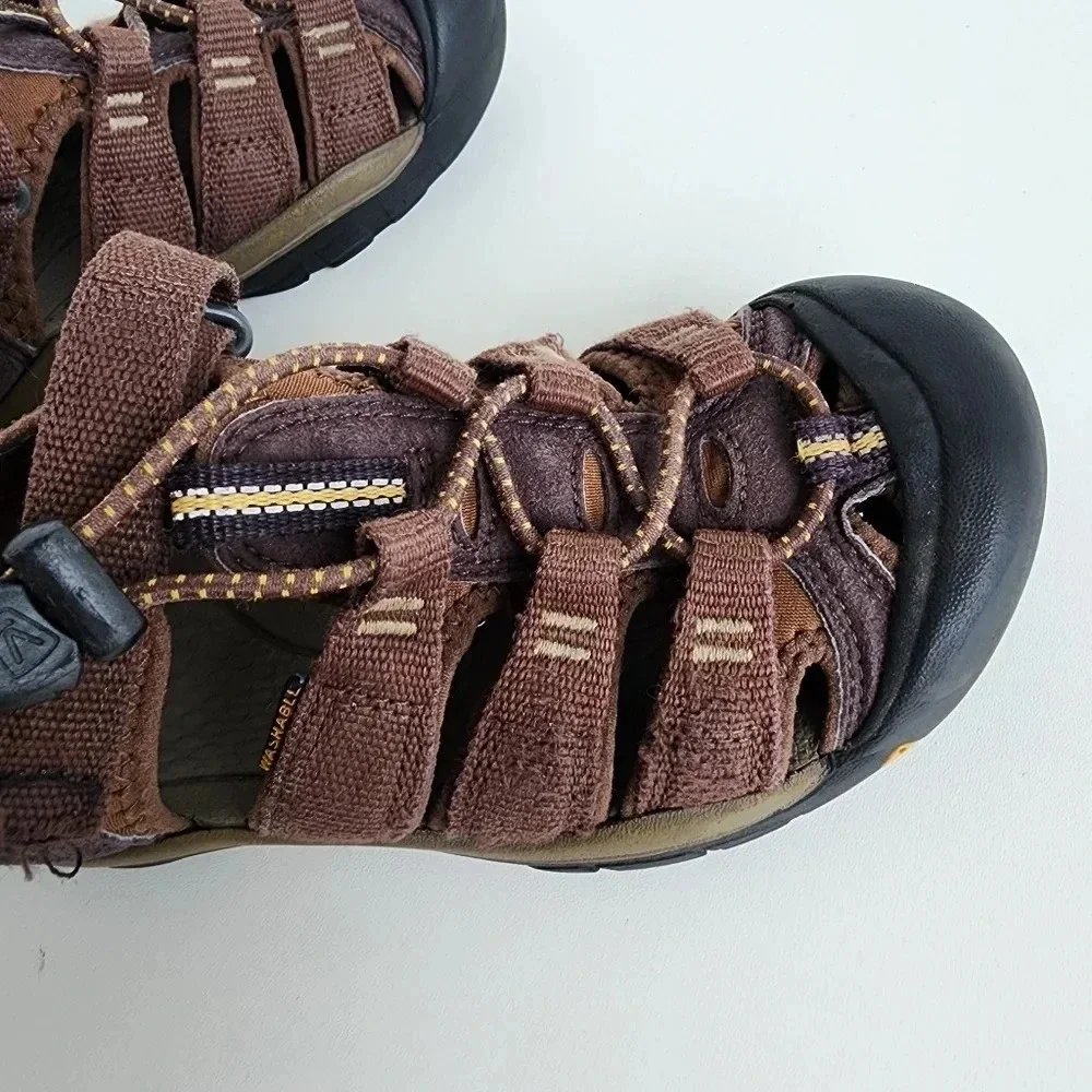 Keen newport shoes